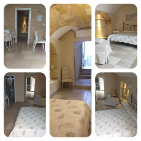 B&B Corte Cantalupi Gallipoli